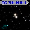 TYC  730-1040-1