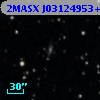 2MASX J03124953+4225419