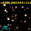 ADBS J061543+1110