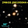 2MASS J06195044+0901350