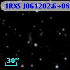 1RXS J061202.6+083807
