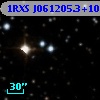 1RXS J061205.3+102338