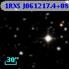 1RXS J061217.4+085659