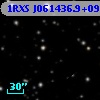 1RXS J061436.9+090237