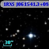 1RXS J061541.3+084812