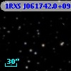 1RXS J061742.0+093542