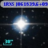 1RXS J061839.6+090253