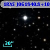 1RXS J061840.8+100122
