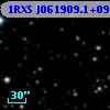 1RXS J061909.1+093129
