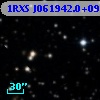 1RXS J061942.0+094124