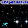 1RXS J062106.9+092636
