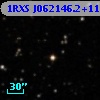 1RXS J062146.2+110840