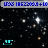 1RXS J062209.8+105214