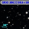 1RXS J062210.8+100403