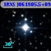 1RXS J061805.5+091925