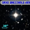 1RXS J062209.1+090930