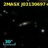 2MASX J03130697+4226148