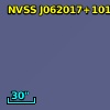 GB6 B0617+1015