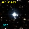 HD  42897