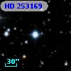 HD 253169