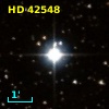 HD  42548