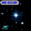 HD  42549
