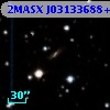 2MASX J03133688+4248490