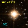HD  42773