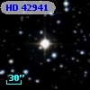 HD  42941