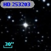HD 253203