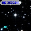 HD 253204