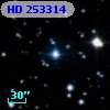 HD 253314