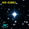 HD  42861