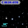 C 0610+070