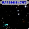 IRAS 06088+0757