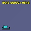 IRAS 06092+0548