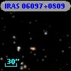 IRAS 06097+0809