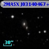 2MASX J03140467+4223590