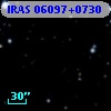 IRAS 06097+0730