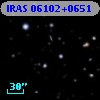 IRAS 06102+0651