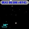 IRAS 06106+0742