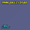 PMN J0612+0540