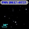 PMN J0612+0727