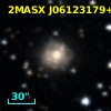 2MASX J06123179+0641483