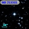 HD 253315