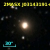 2MASX J03143191+4246170
