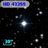 HD  43388