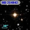 HD 254942