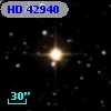 HD  42940