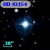 HD  43154
